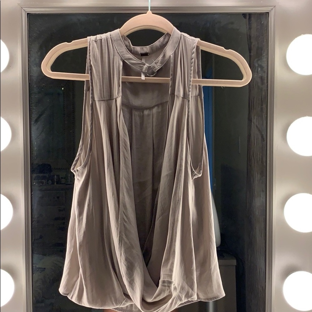 Free people top